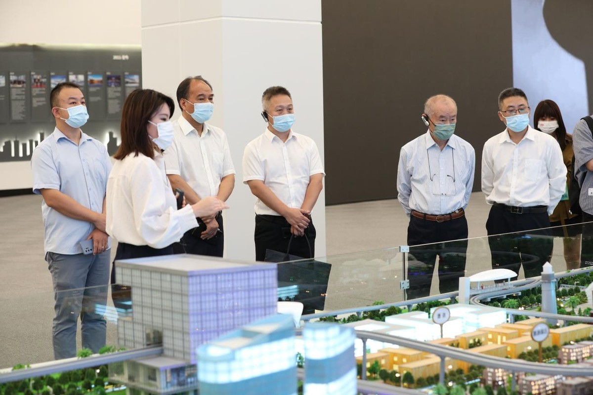 标准助力领跑，绿色引领未来—2022年企业标准“领跑者”交流会首站“走进比亚迪”成功举办