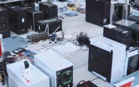 “先进计算”改变中国民众生活 前沿计算技术迈向商业化