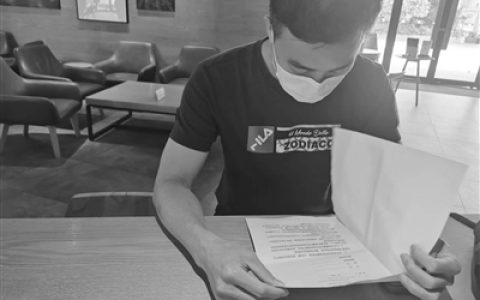 “我被骗了，30余万元没了”，男子：在一款App上“投资”后，所有数据突然被清零，海南20多人受害；海口警方已受理报案