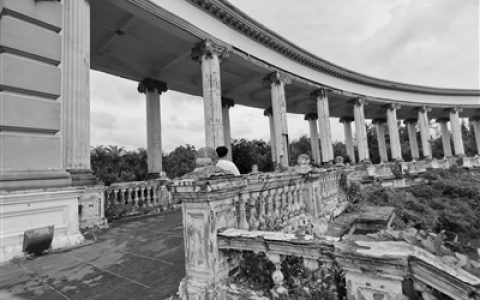 出游，别太野，海口部分“网红打卡地”存安全隐患 出游需谨慎，别让“野游”变“险游”