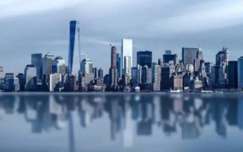 经济日报：房地产业健康发展需精准金融支撑