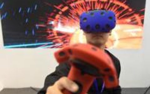 五部门：到2026年，虚拟现实在重要行业领域规模化应用