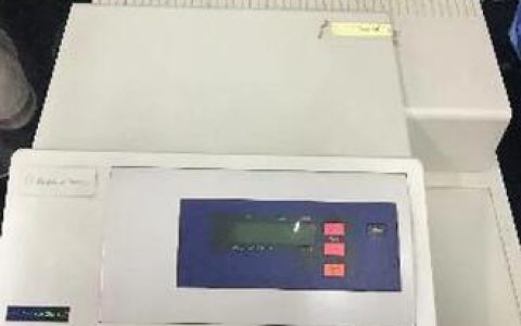 表面增强拉曼散射基底 助力深海微生物代谢物原位检测