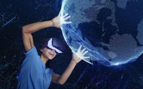 元宇宙遇上世界杯带火VR眼镜 何时真正走入大众市场？