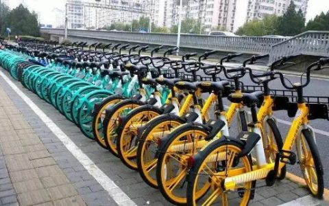 北京共享单车行业“加减乘除”规范发展 日均骑行量超294万人次