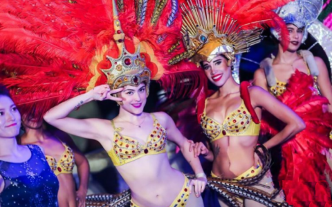 2022第十届海南（儋州）雪茄文化旅游节十周年欢乐来袭