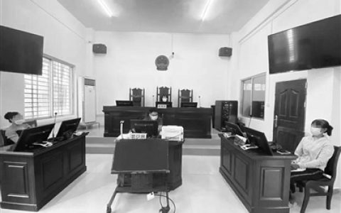 乐东一女子向闺密借款31万元，偿还18万元后将对方“拉黑”，双方对簿公堂 法庭成功调解