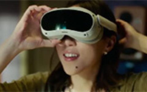 五部门：到2026年我国虚拟现实产业规模超过3500亿元