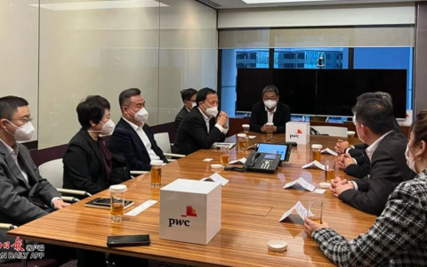 抢先行动，海南赴境外招商收获满满