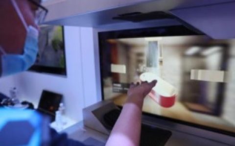 人工智能，如何妙笔“生”画