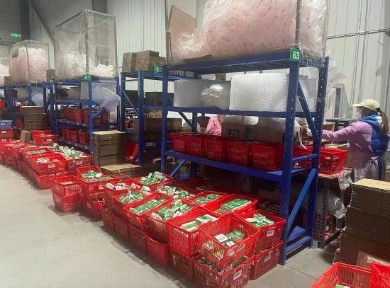 350万盒抗疫药品来了！已投放北京数千家医院、药店