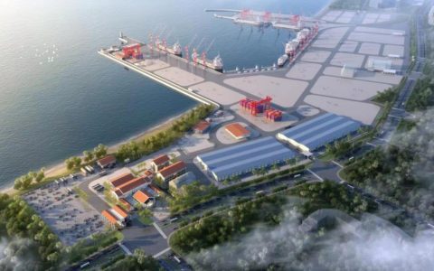 海南牵头的25个全岛封关运作首批项目全部开工