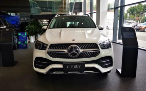 超16万辆，奔驰多款车型被召回