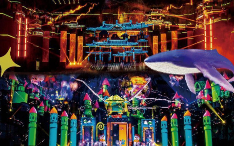 <strong>华侨城连续14年获评“中国旅游集团20强”</strong>