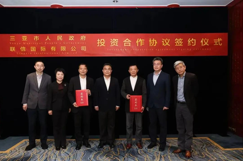 抢先行动，海南赴境外招商收获满满