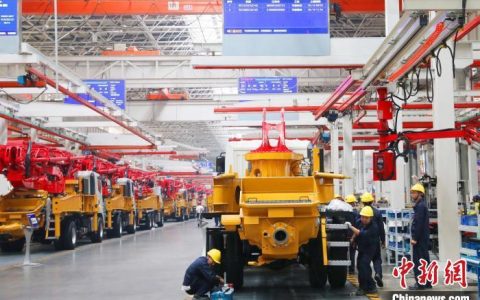 中央关于科技政策最新表述该怎么看？ 邬贺铨院士解读