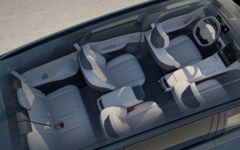 CES 2023“变身”车展，车企、零部件厂商聚焦电动化