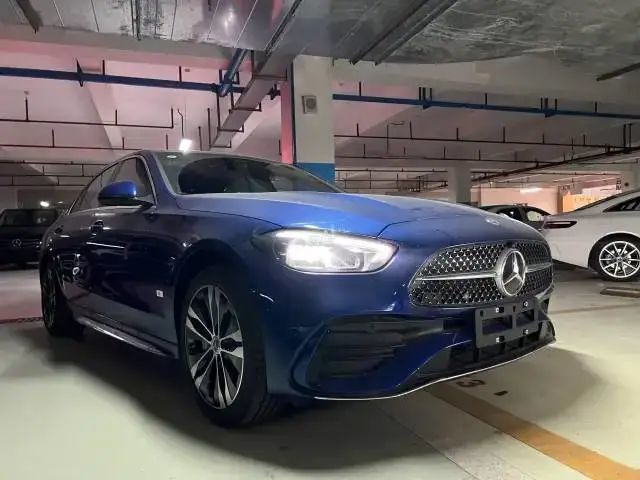超16万辆，奔驰多款车型被召回