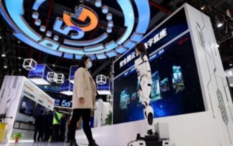 工信部发布2022年通信业统计公报：行业持续向好