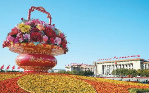 新时代年轮：2022中国科技风云录