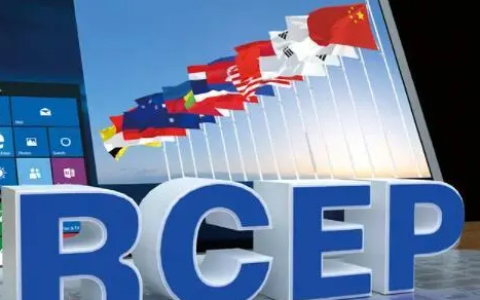 RCEP对印度尼西亚正式生效 海南企业出口迎新机