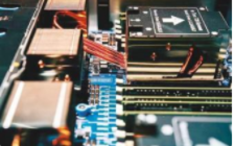 国产“数据粮仓”长啥样？它们是如何建设运营的？