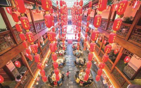 <strong>除夕至正月初一琼岛缓慢回暖</strong>