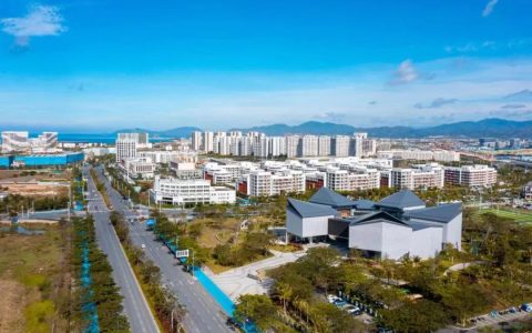 这项指数，海南跻身全国第二梯队