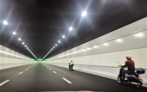 <strong>元宵节期间</strong><strong>海口这些路段交通管制</strong>