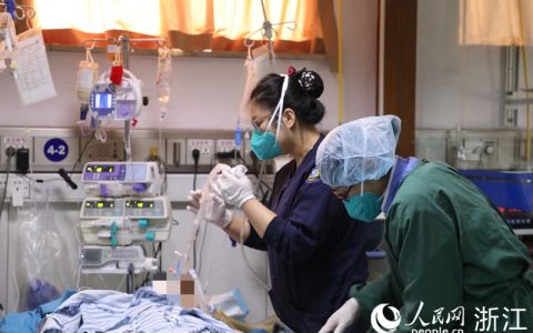 “医”线坚守，共筑健康幸福年