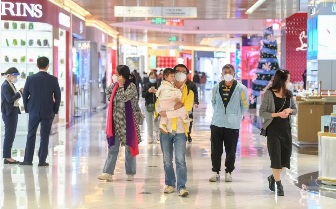 3天，4.22亿元！海南离岛免税消费“开门红”