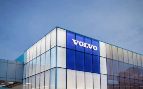 2022年市占率稳中有升 沃尔沃2023年加速电气化转型