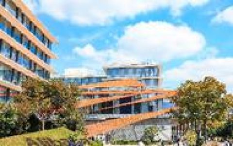 阿里巴巴杭州西溪全球总部2023年底前全面建成