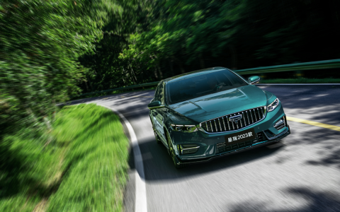 星瑞跨界国漫IP“那兔”，强势吸睛玩转新春贺岁档