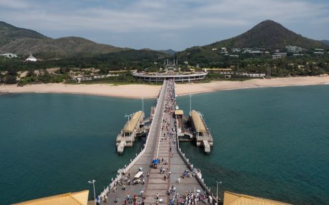 <strong>12日至14日琼岛气温明显回升 最高30℃</strong>