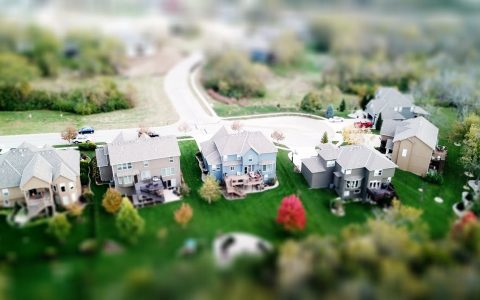 首套房贷款利率可动态调整 符合条件的城市暂无动静