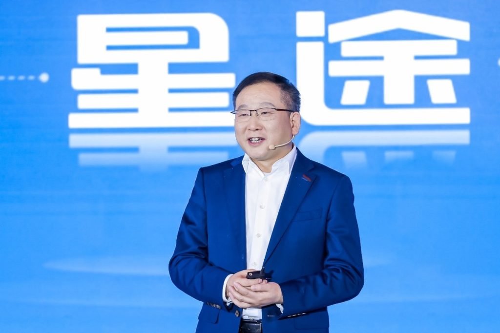 创变新生，持续成长，2023奇瑞“与你·共新奇”