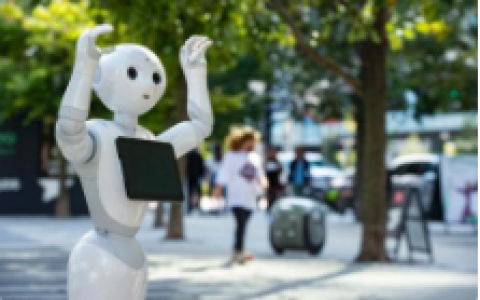 能写论文能聊天的机器人是“天使”还是“魔鬼”