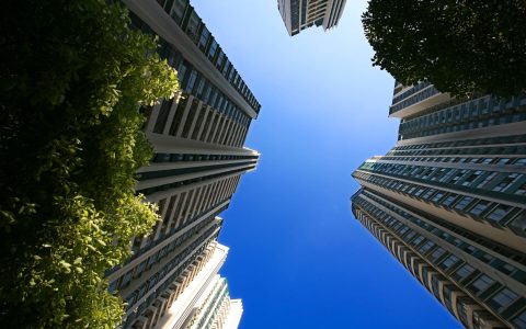 多家大型房企1月销售额同比增长