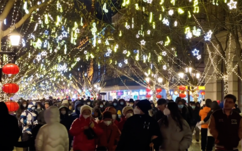 强信心·开新局｜节后旅游热度不减 旅游市场稳步回暖