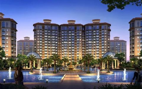 春节后中国多地租房市场升温 重点城市租房热度环比翻倍