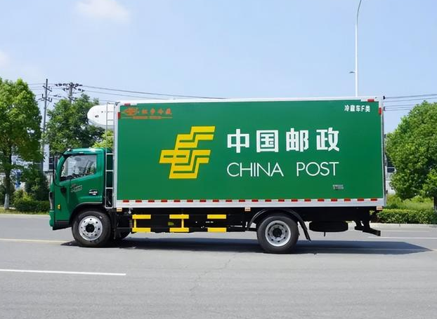 快递见证消费信心加速恢复_特区网