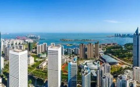 2022年海南省国民经济和社会发展统计公报