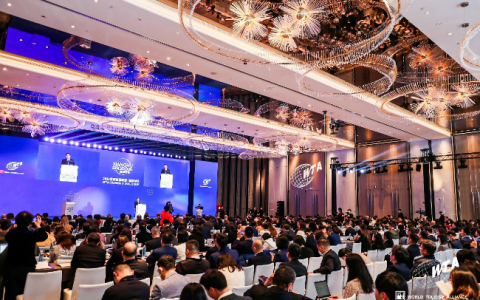 2022世界旅游联盟·湘湖对话开幕