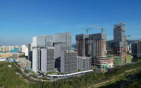 广州楼市有所升温 专家呼吁勿轻言涨价