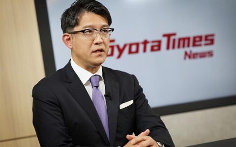丰田公布新管理团队，佐藤恒志：加速电动化转型