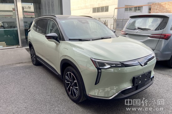短短三年云泥之别,"缺金"威马能否走出"至暗时刻"?
