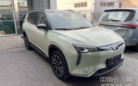 短短三年云泥之别,”缺金”威马能否走出”至暗时刻”?