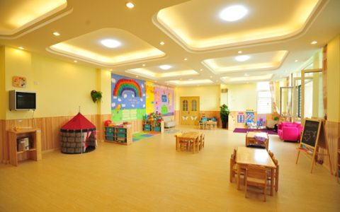 <strong>“幼儿园年检不合格仍招生”</strong>