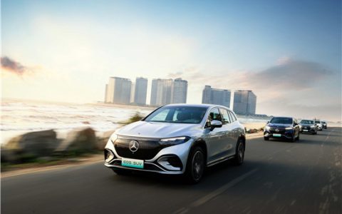 【新车速览】新能源浪潮风起云涌 合资品牌加速推新